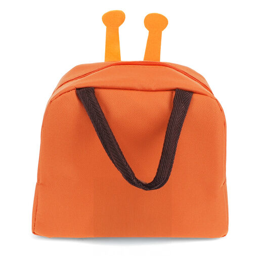 Giraffe lunch bag