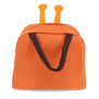 Giraffe lunch bag