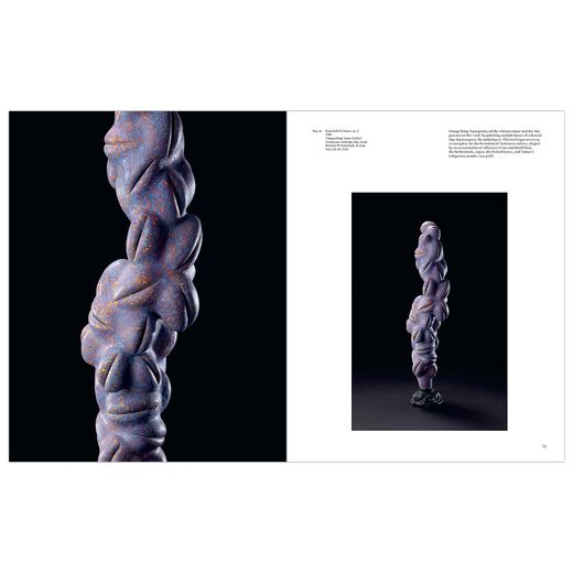 Contemporary Chinese Studio Crafts