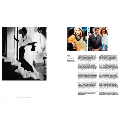 The Glamour of Italian Fashion - exhibition book