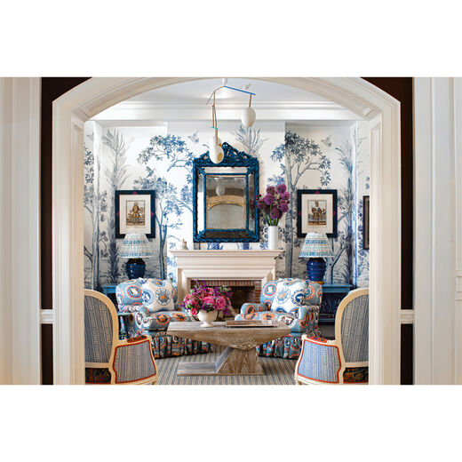 Kit Kemp: Colour, Character, Craft, Comfort & Curation