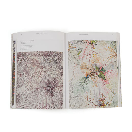 Fashioned From Nature - exhibition book
