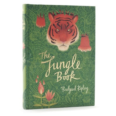 The Jungle Book