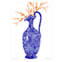 V&A Vessel by Harriet Popham