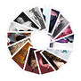 Schiaparelli: Fashion Becomes Art postcard pack
