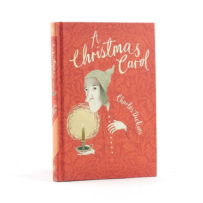 A Christmas Carol