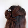Evil eye hairpin