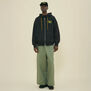 Reggae Klub hoodie