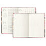 Schiaparelli: Fashion Becomes Art A4 fashionary sketchbook
