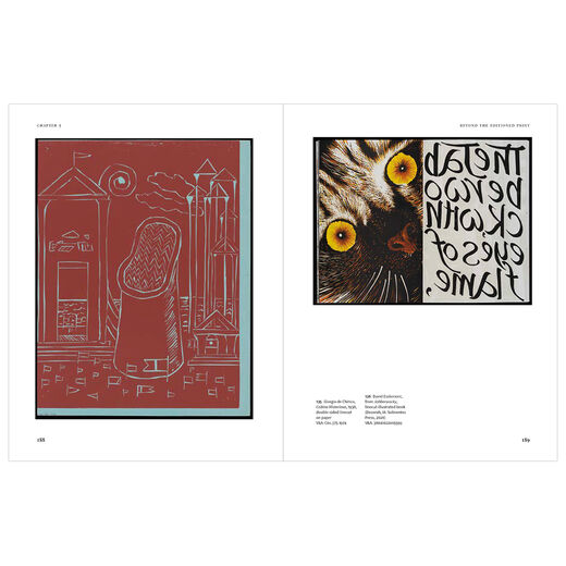 Linocuts : A History