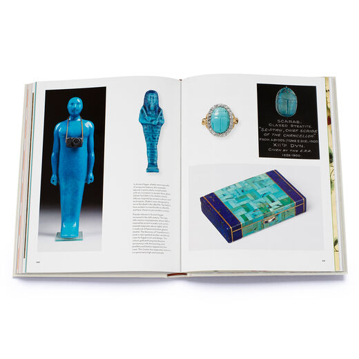 The V&A Book of Colour in Design - Hardback