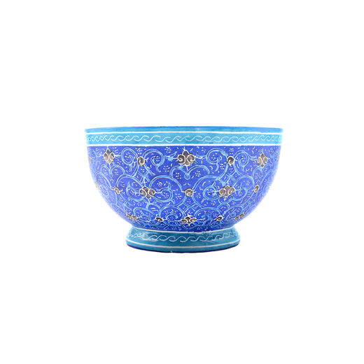 Small minakari bowl - assorted