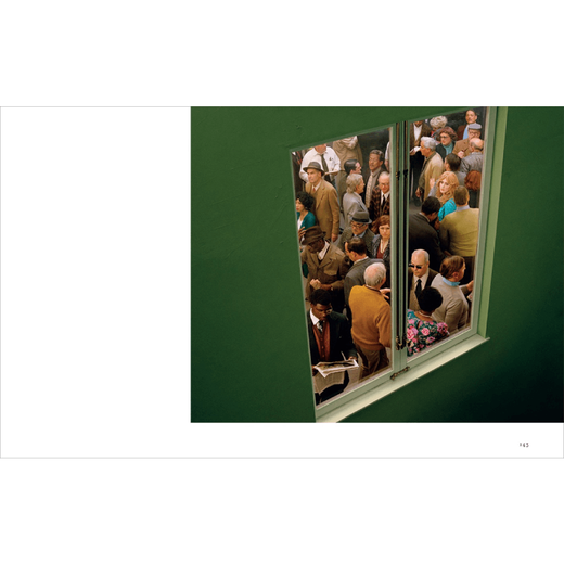 Alex Prager: Silver Lake Drive