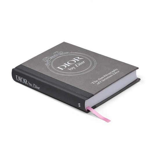 Dior by Dior: The Autobiography of Christian Dior - Hardback