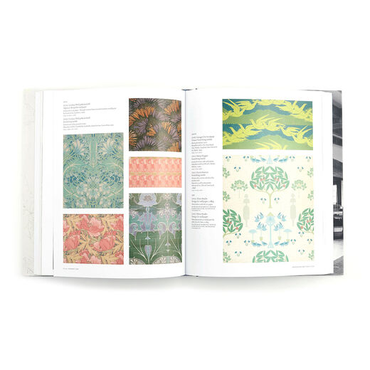 C.F.A. Voysey - Arts & Crafts Designer