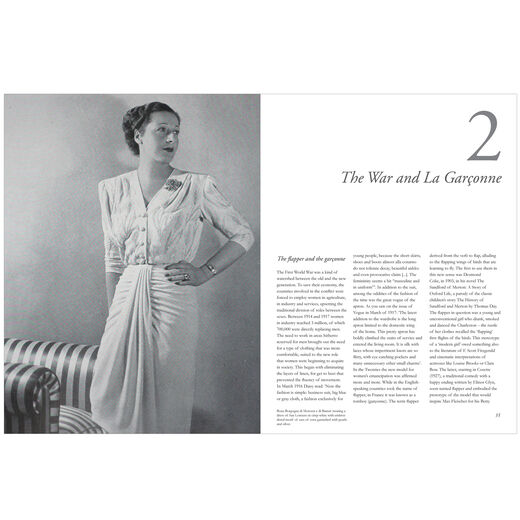The Origins of Italian Fashion 1900-1945