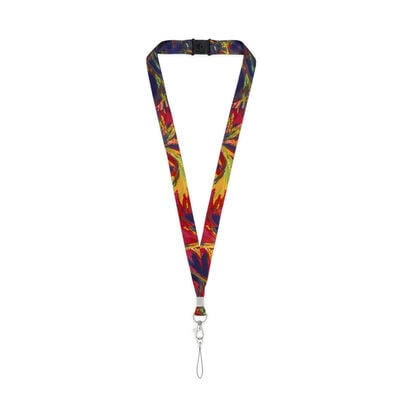 Althea McNish lanyard