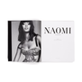NAOMI: In Fashion - exhibition book