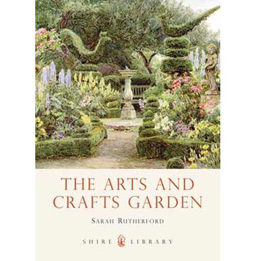 The Arts and Crafts Garden