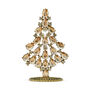 Medium gem tree table decoration
