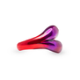 Ombre Hotlips ring by Solange