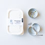Kintsugi gold repair kit