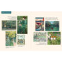 The Art Lover's Sticker Book