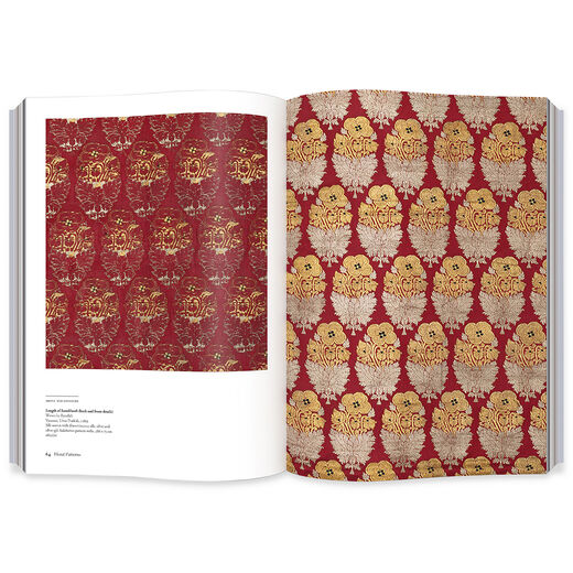 The Indian Textile Sourcebook: Patterns and Techniques