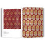 The Indian Textile Sourcebook: Patterns and Techniques