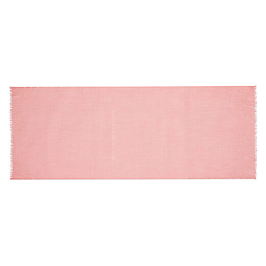 Cupid merino scarf by Kashmir Loom