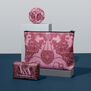 Cedarwood and myrrh V&A soap by Jessie Bayliss