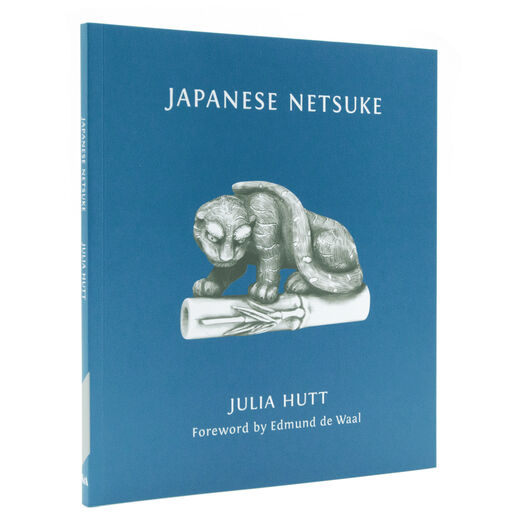 Japanese Netsuke