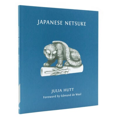 Japanese Netsuke