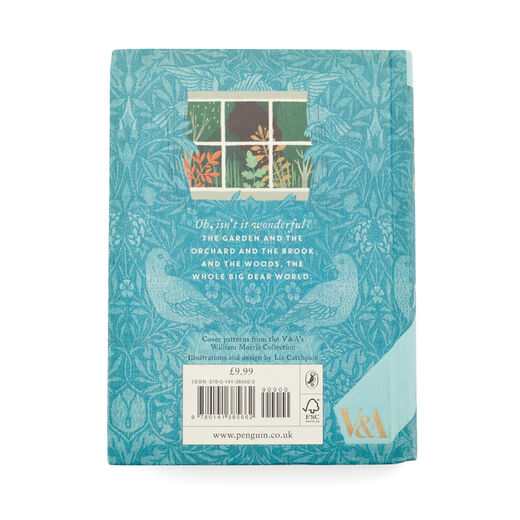 Anne of Green Gables