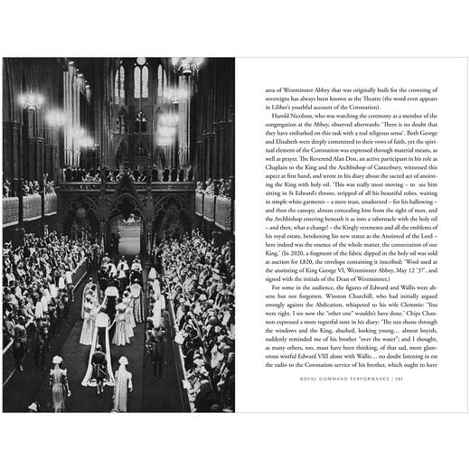 Fashioning the Crown: A Story of Power, Conflict & Couture