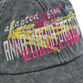 Garthwaite Remix cap by Imprint Works