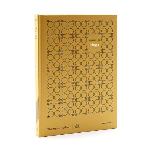 Rings (new edition)