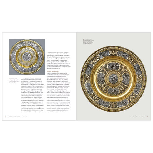 The Museum and the Factory: The V&A, Elkington and the Electrical Revolution
