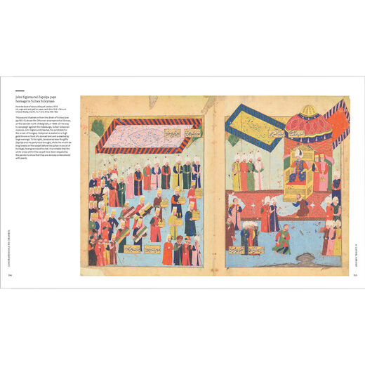 Constantinople to Istanbul: One City, Two Empires exhibition book