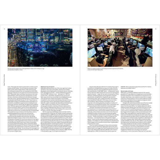 Hallyu!: The Korean Wave - exhibition book