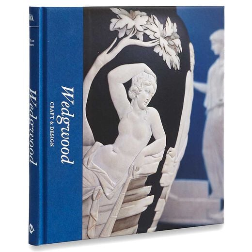 Wedgwood  - Craft & Design