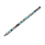 Kilburn Turquoise Chintz pencil