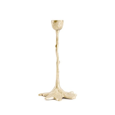 Tree candleholder