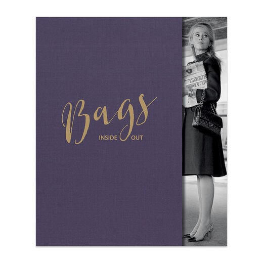 Bags: Inside Out - exhibition book