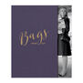 Bags: Inside Out - exhibition book