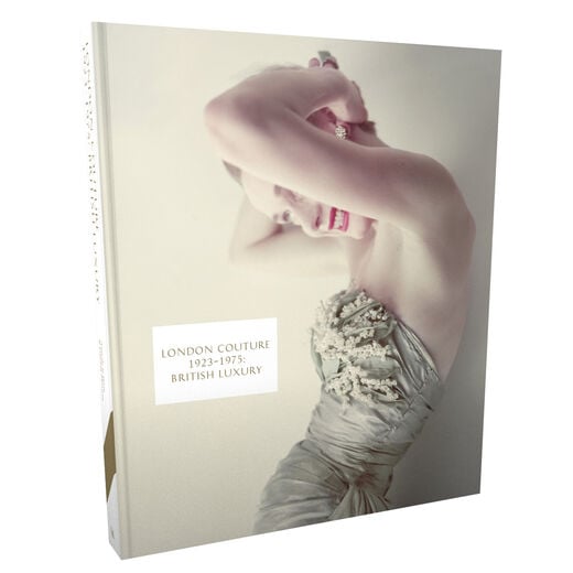 London Couture: British Luxury 1923-1975