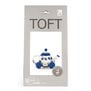 Teapot crochet kit
