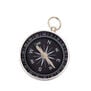 Metal compass