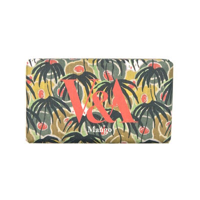 V&A mango soap