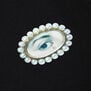 Eye miniature t-shirt